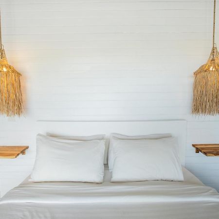 Stardust Villas Lembongan Buitenkant foto