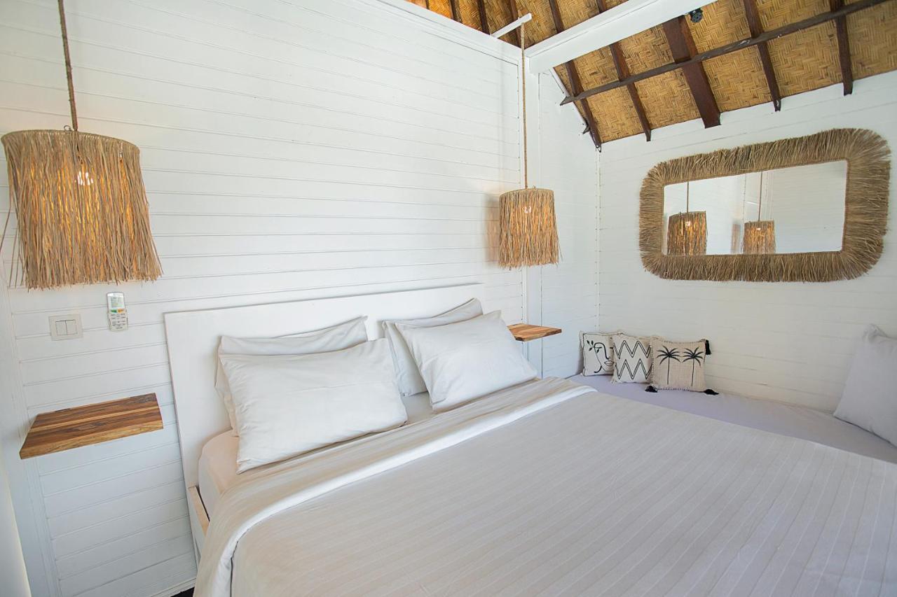 Stardust Villas Lembongan Buitenkant foto