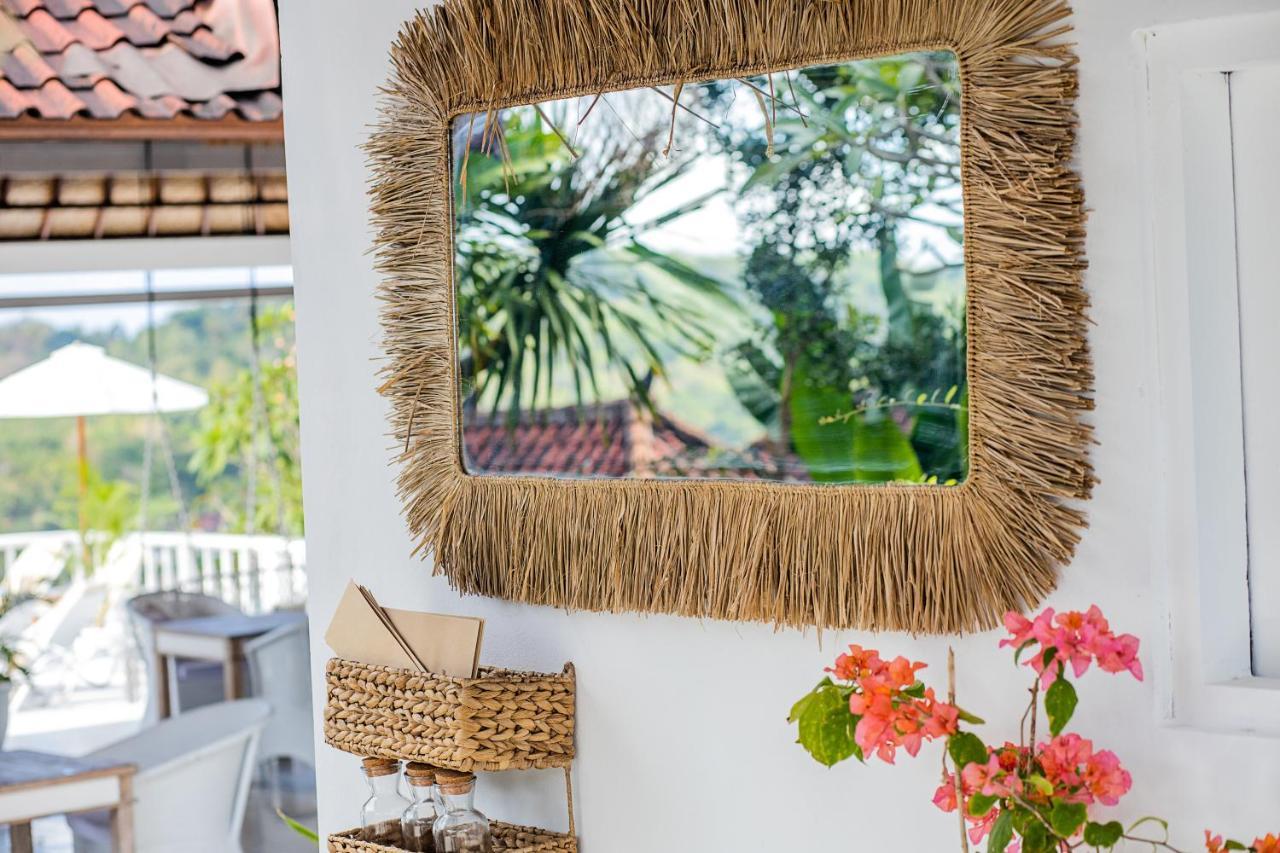 Stardust Villas Lembongan Buitenkant foto