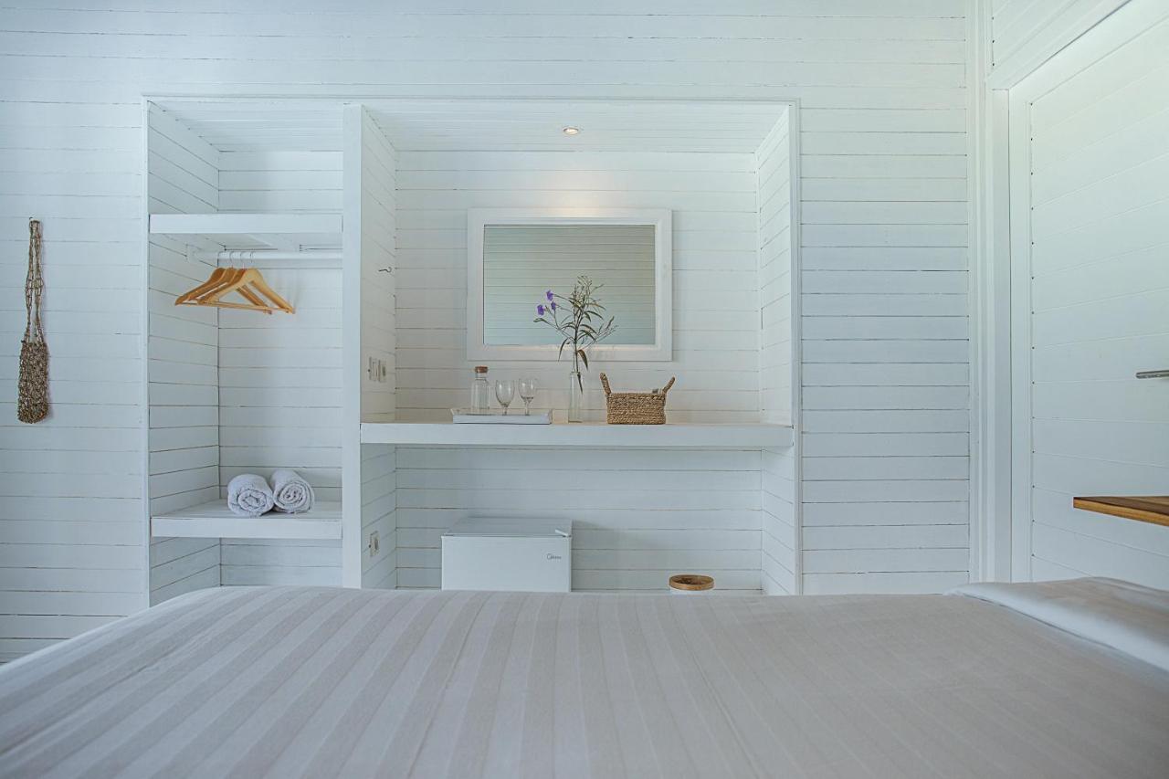 Stardust Villas Lembongan Buitenkant foto