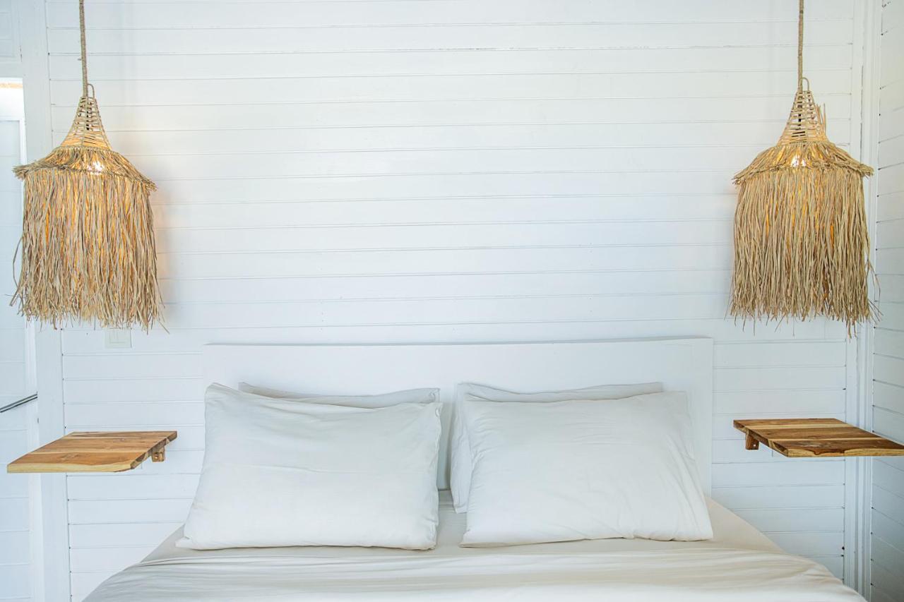 Stardust Villas Lembongan Buitenkant foto