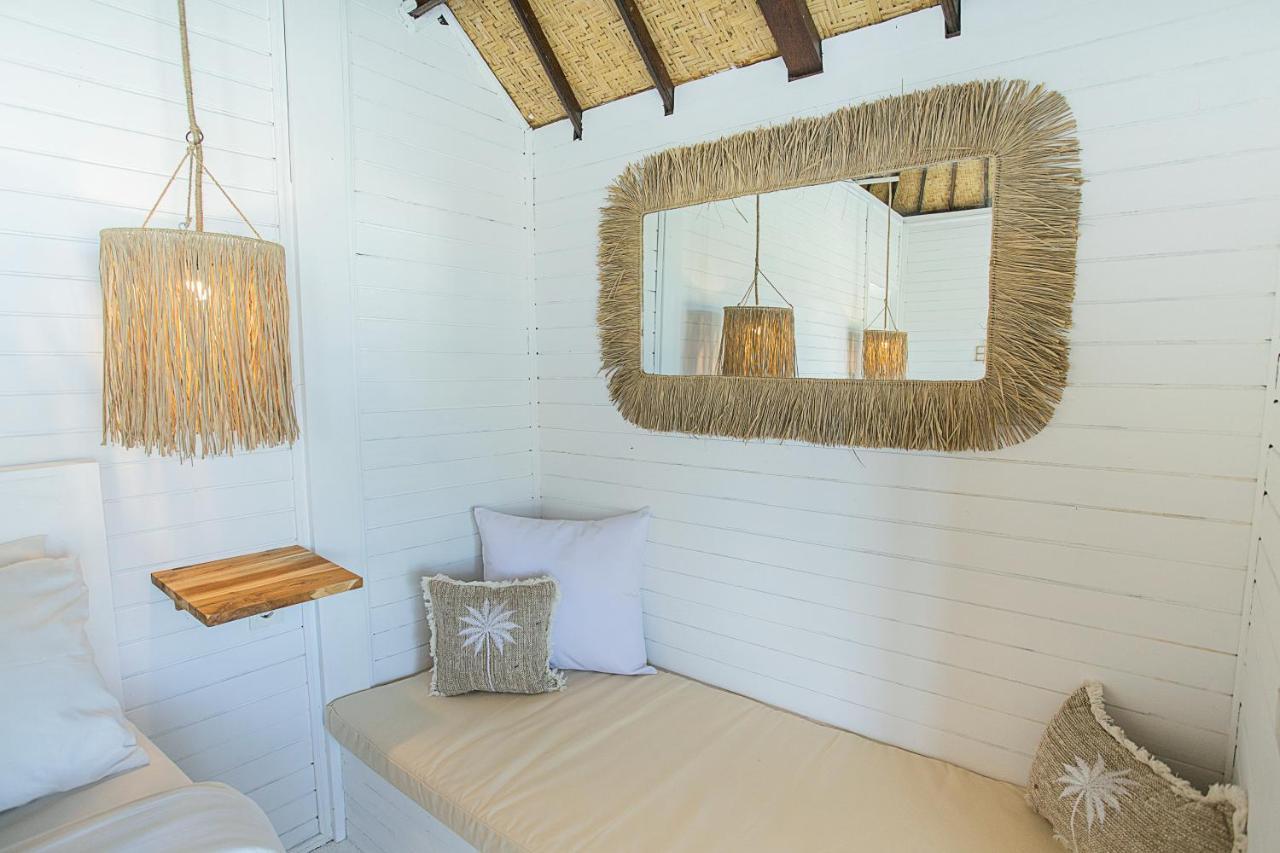 Stardust Villas Lembongan Buitenkant foto