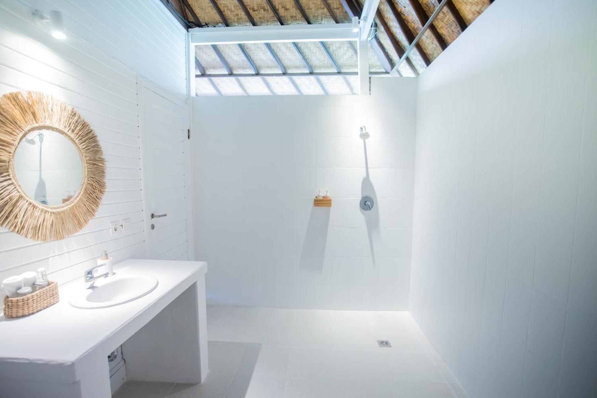 Stardust Villas Lembongan Buitenkant foto