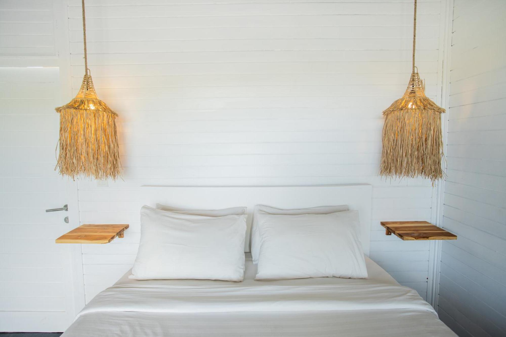 Stardust Villas Lembongan Buitenkant foto