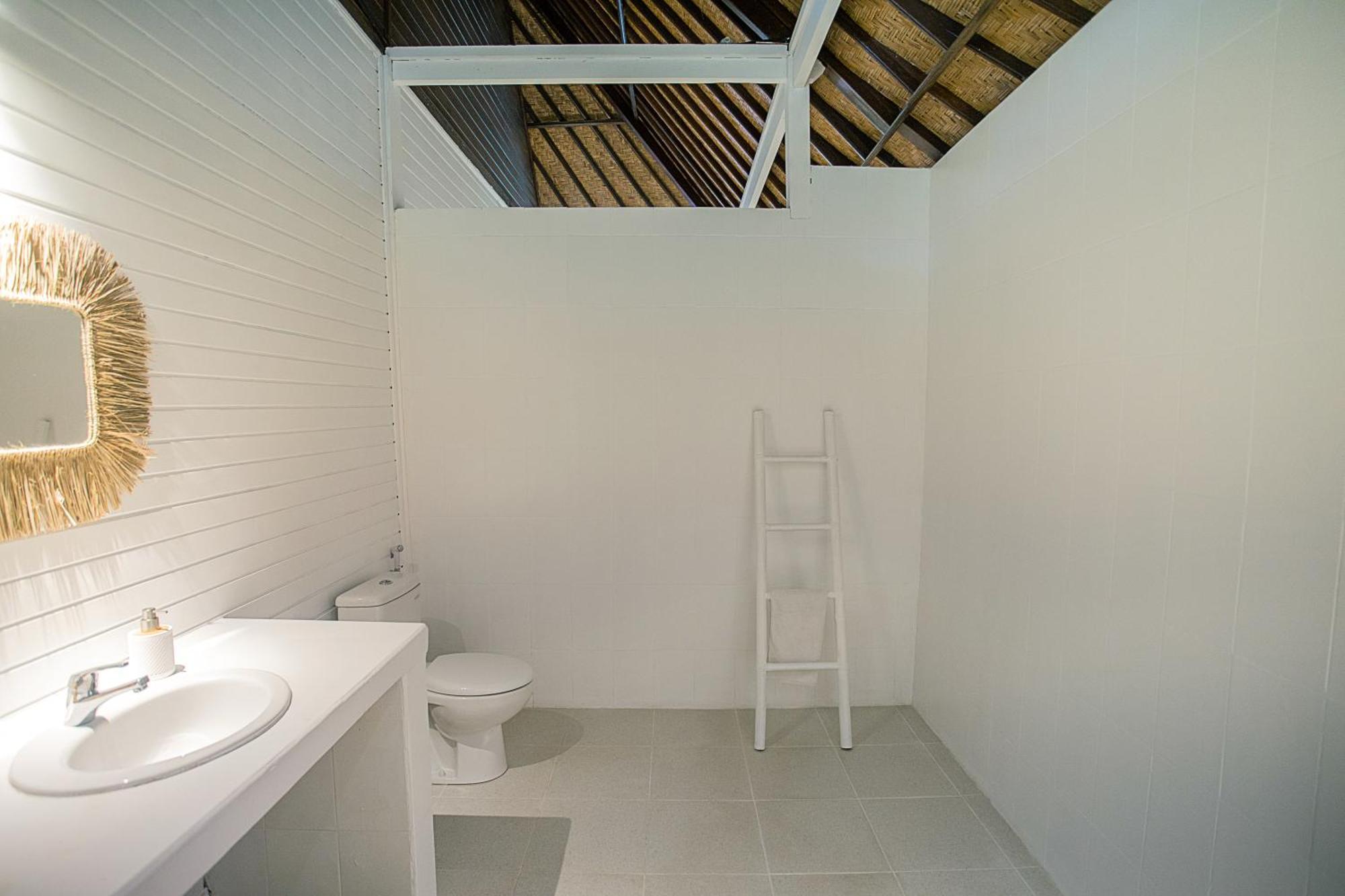 Stardust Villas Lembongan Buitenkant foto